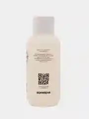 Тоник для здорового сияния кожи time to glow travel size somelove, 100 мл