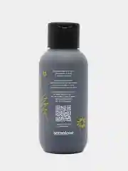 Детский шампунь для волос без слез с запахом колы travel size somelove, 100 мл
