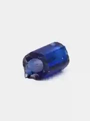 Индиго бисер стеклянный