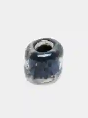 Хром бисер стеклянный