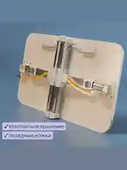 Складной столик для ноутбука и завтрака в постель