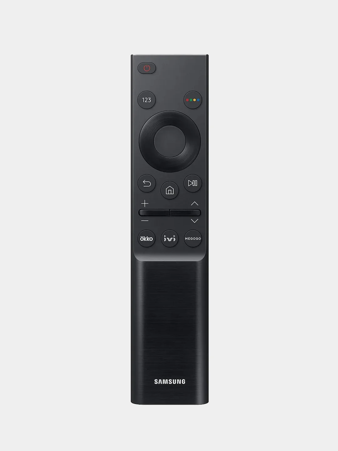 Телевизор Samsung UE50AU7101, 4K, UHD, HDR10+, Smart TV, Bluetooth, Wi-Fi, EdgeLED, 60 Гц