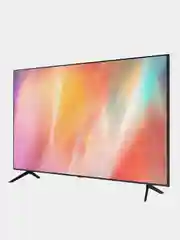 Телевизор Samsung UE50AU7101, 4K, UHD, HDR10+, Smart TV, Bluetooth, Wi-Fi, EdgeLED, 60 Гц