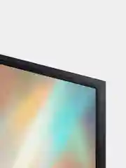 Телевизор Samsung UE50AU7101, 4K, UHD, HDR10+, Smart TV, Bluetooth, Wi-Fi, EdgeLED, 60 Гц