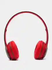 Наушники беспроводные с микрофоном Wireless Р47. Большие наушники с шумоподавлением