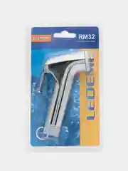 Хром лейка гигиеническая Ledeme RM32