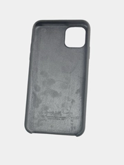Чехол iPhone 11 Pro Max Silicone case