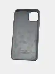 Чехол iPhone 11 Pro Max Silicone case