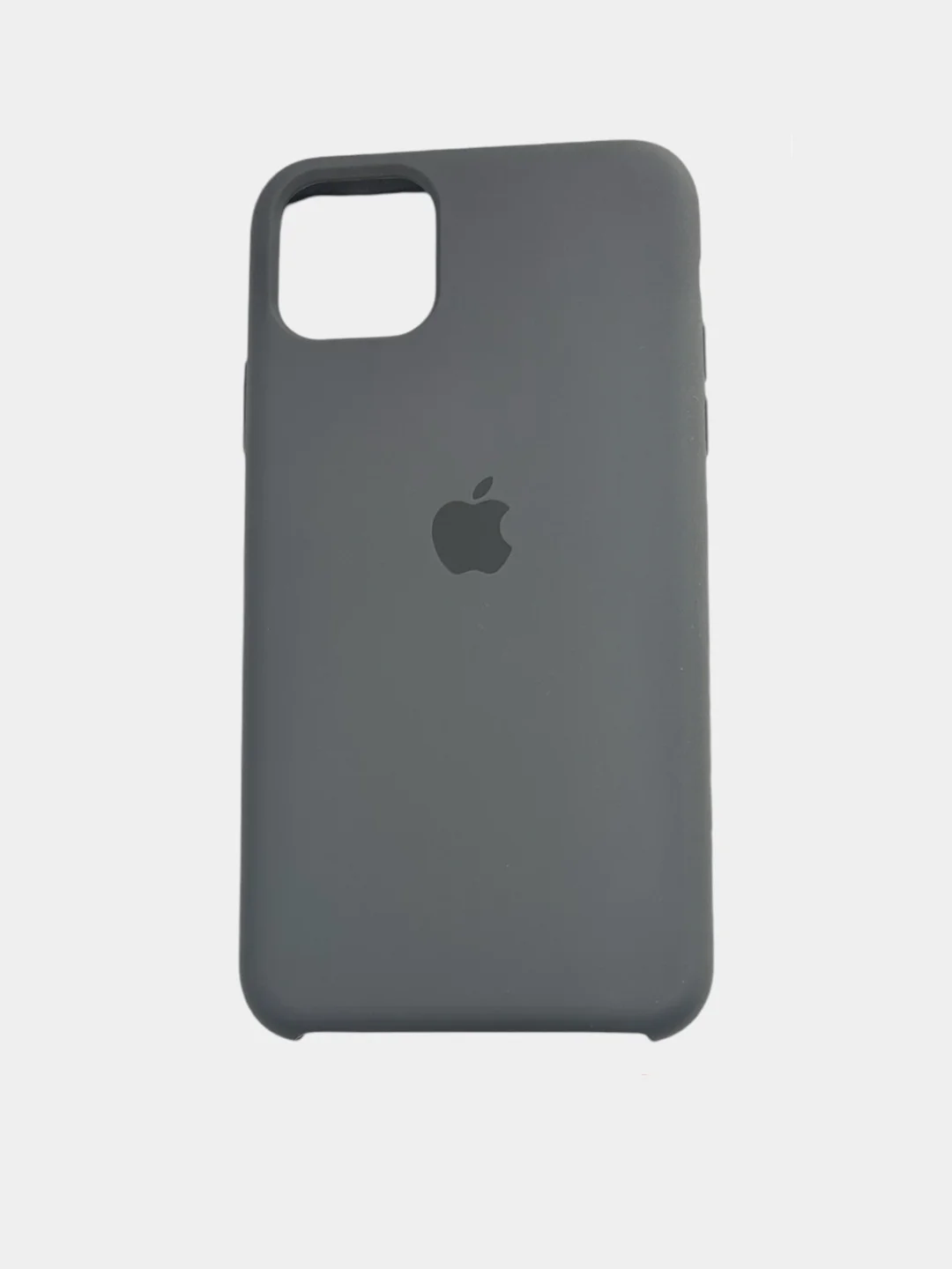 Чехол iPhone 11 Pro Max Silicone case