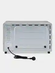 Мини-печь Starwind SMO2044 18л, 1200Вт, серебристый