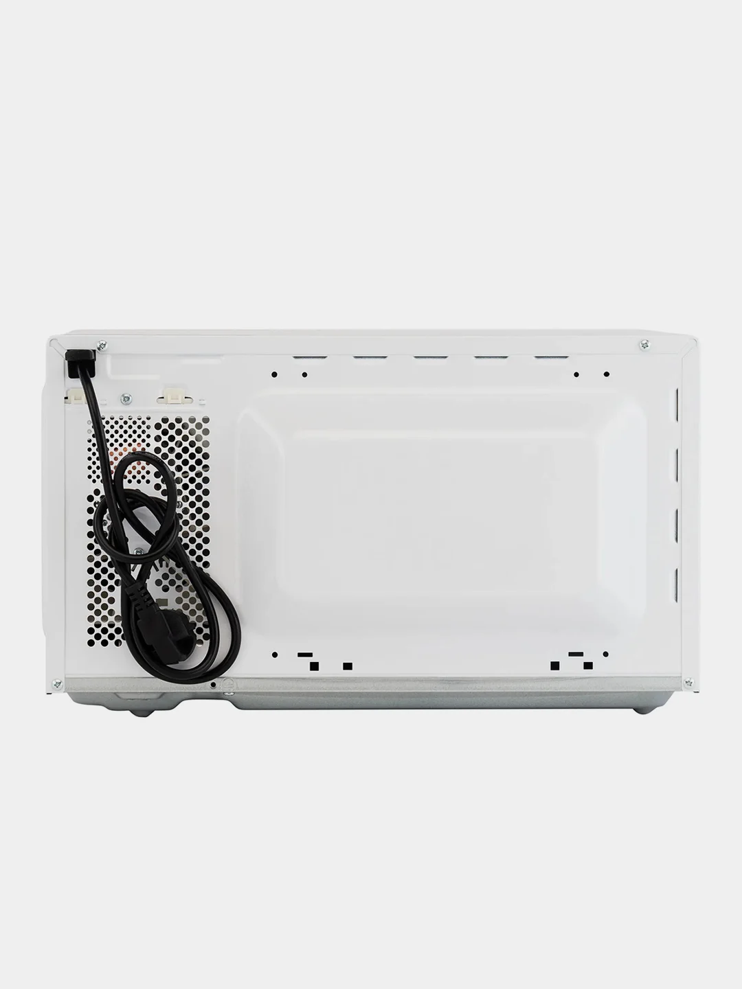 Микроволновая печь Starwind SWM5920, 20 л, 700 Вт, белая