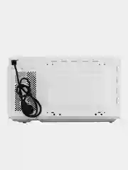Микроволновая печь Starwind SWM5920, 20 л, 700 Вт, белая