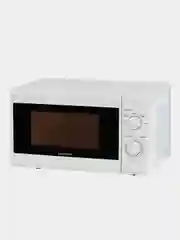 Микроволновая печь Starwind SWM5920, 20 л, 700 Вт, белая