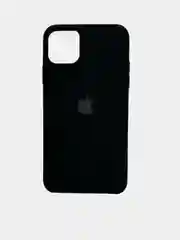Чехол iPhone 11 Pro Max Silicone case