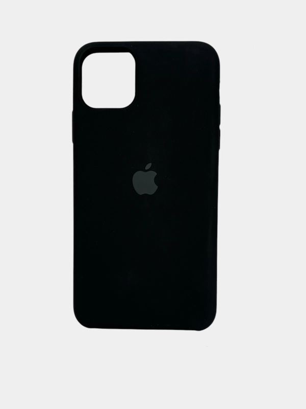 Чехол iPhone 11 Pro Max Silicone case