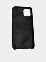 Чехол iPhone 11 Pro Max Silicone case