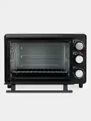 Мини-печь Starwind SMO2043, 18 л, 1200 Вт, черная