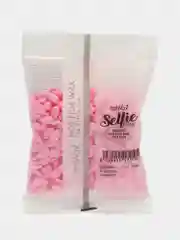 Воск для депиляции, "Selfie" ItalWax, синтетический плёночный в гранулах, для лица 100 г