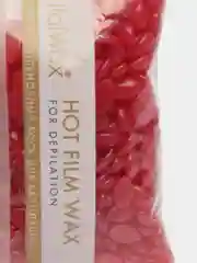 Воск ItalWax "Роза" пленочный для депиляции в гранулах