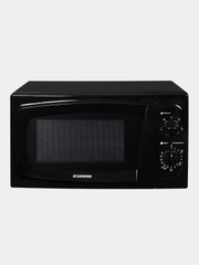 Микроволновая печь Starwind SWM5420, 20л, 700Вт, черный