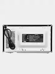 Микроволновая печь Starwind SWM5420, 20л, 700Вт, черный