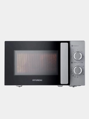Микроволновая печь Hyundai HYM-M2092, 20 л, 700 Вт