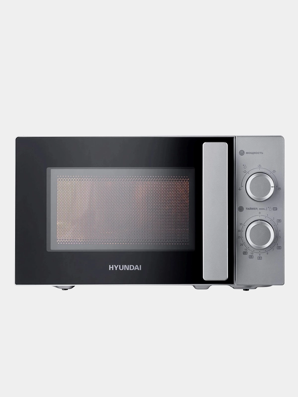 Микроволновая печь Hyundai HYM-M2092, 20 л, 700 Вт