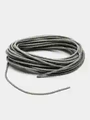 Серый разные цвета Провод монтажный UL1007 НПнг(C)-HF 20AWG 0.5 мм2 медь отрезок 5 метров