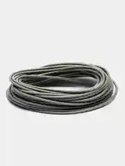 Серый разные цвета Провод монтажный UL1007 НПнг(C)-HF 20AWG 0.5 мм2 медь отрезок 5 метров