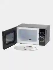 Микроволновая печь Hyundai HYM-M2065, 20л, 700Вт, черный