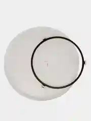 Микроволновая печь Hyundai HYM-M2065, 20л, 700Вт, черный