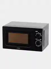 Микроволновая печь Hyundai HYM-M2065, 20л, 700Вт, черный