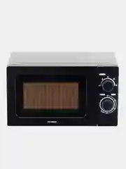 Микроволновая печь Hyundai HYM-M2065, 20л, 700Вт, черный