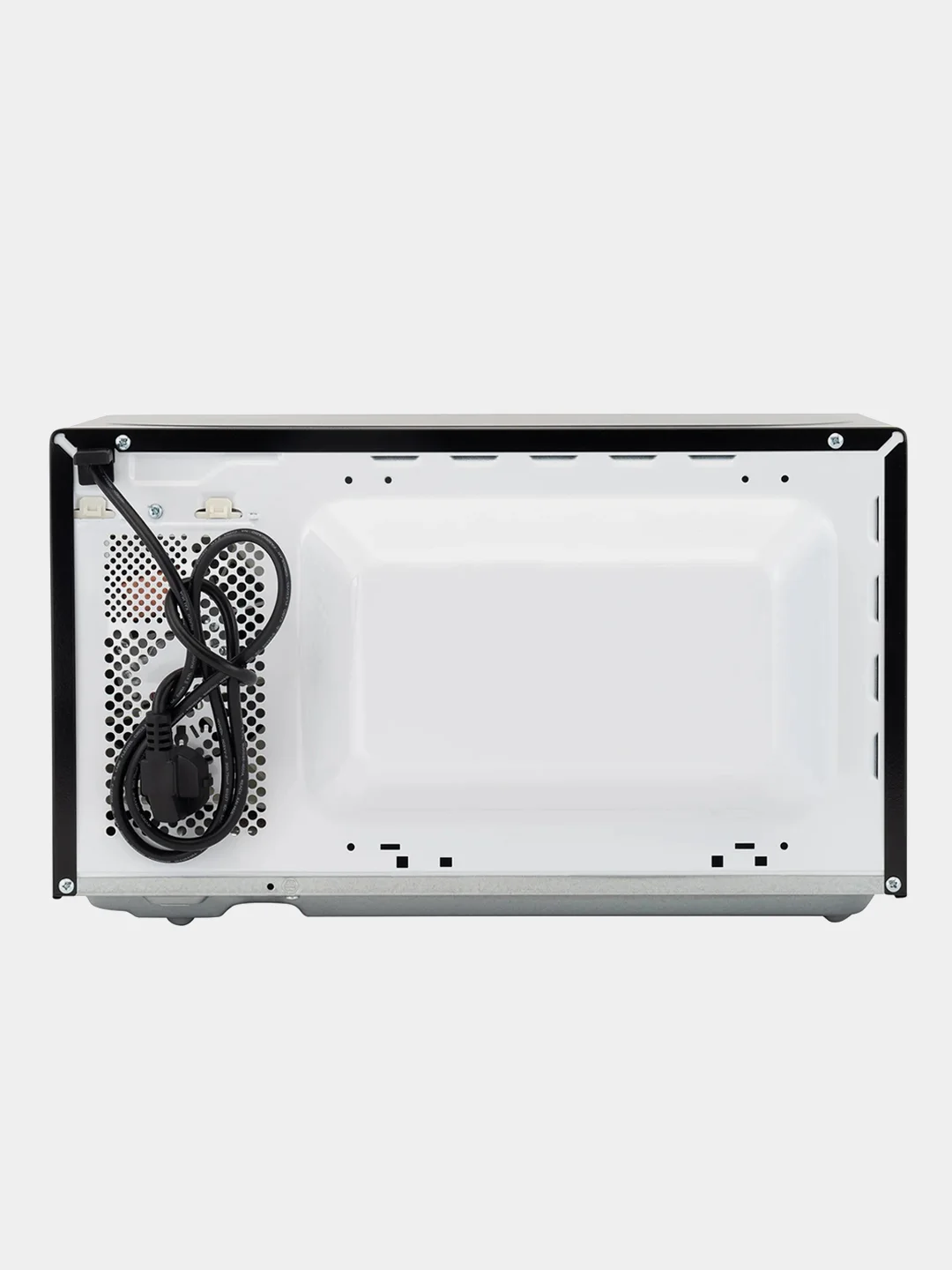 Микроволновая печь Hyundai HYM-M2065, 20л, 700Вт, черный