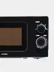 Микроволновая печь Hyundai HYM-M2065, 20л, 700Вт, черный
