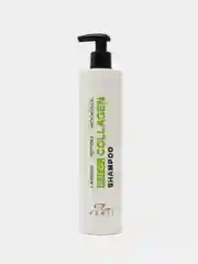 Зеленый увлажняющий шампунь для всех типов волос ProHyaluron Shampoo
