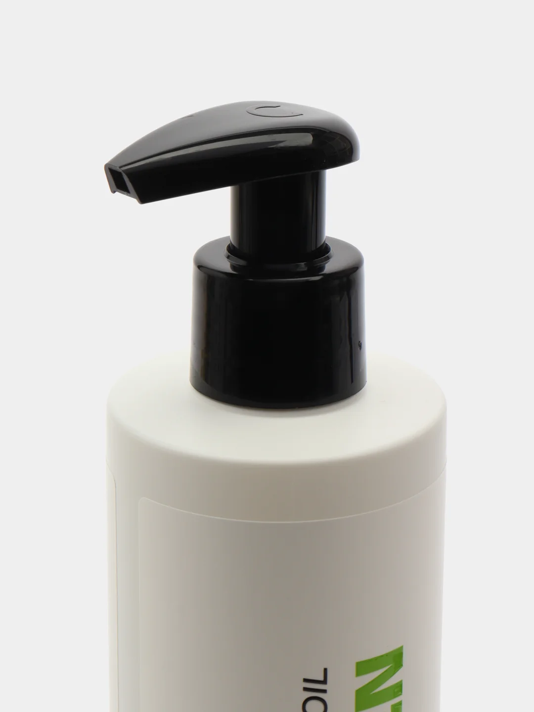 Голубой увлажняющий шампунь для всех типов волос ProHyaluron Shampoo