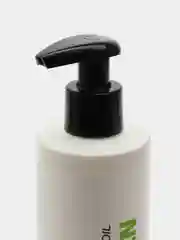 Голубой увлажняющий шампунь для всех типов волос ProHyaluron Shampoo