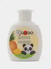 Энзимная пудра для умывания с бромелаином и витамином С Bromelain