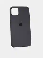 Чехол iPhone 11 Pro Max Silicone case