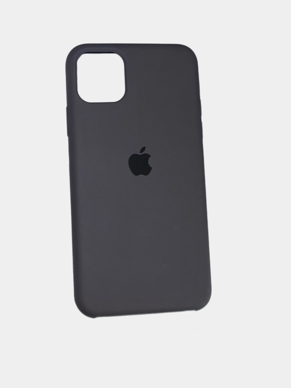 Чехол iPhone 11 Pro Max Silicone case