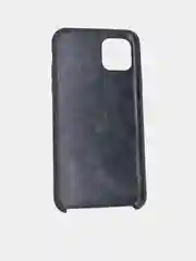 Чехол iPhone 11 Pro Max Silicone case