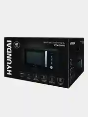 Микроволновая Печь Hyundai HYM-D3028, 23 л, 900 Вт