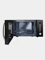 Микроволновая Печь Hyundai HYM-D3028, 23 л, 900 Вт