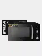 Микроволновая Печь Hyundai HYM-D3028, 23 л, 900 Вт