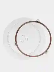 Микроволновая печь Hyundai HYM-M2063, 20 л, 700 Вт