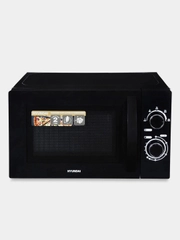 Микроволновая печь Hyundai HYM-M2063, 20 л, 700 Вт