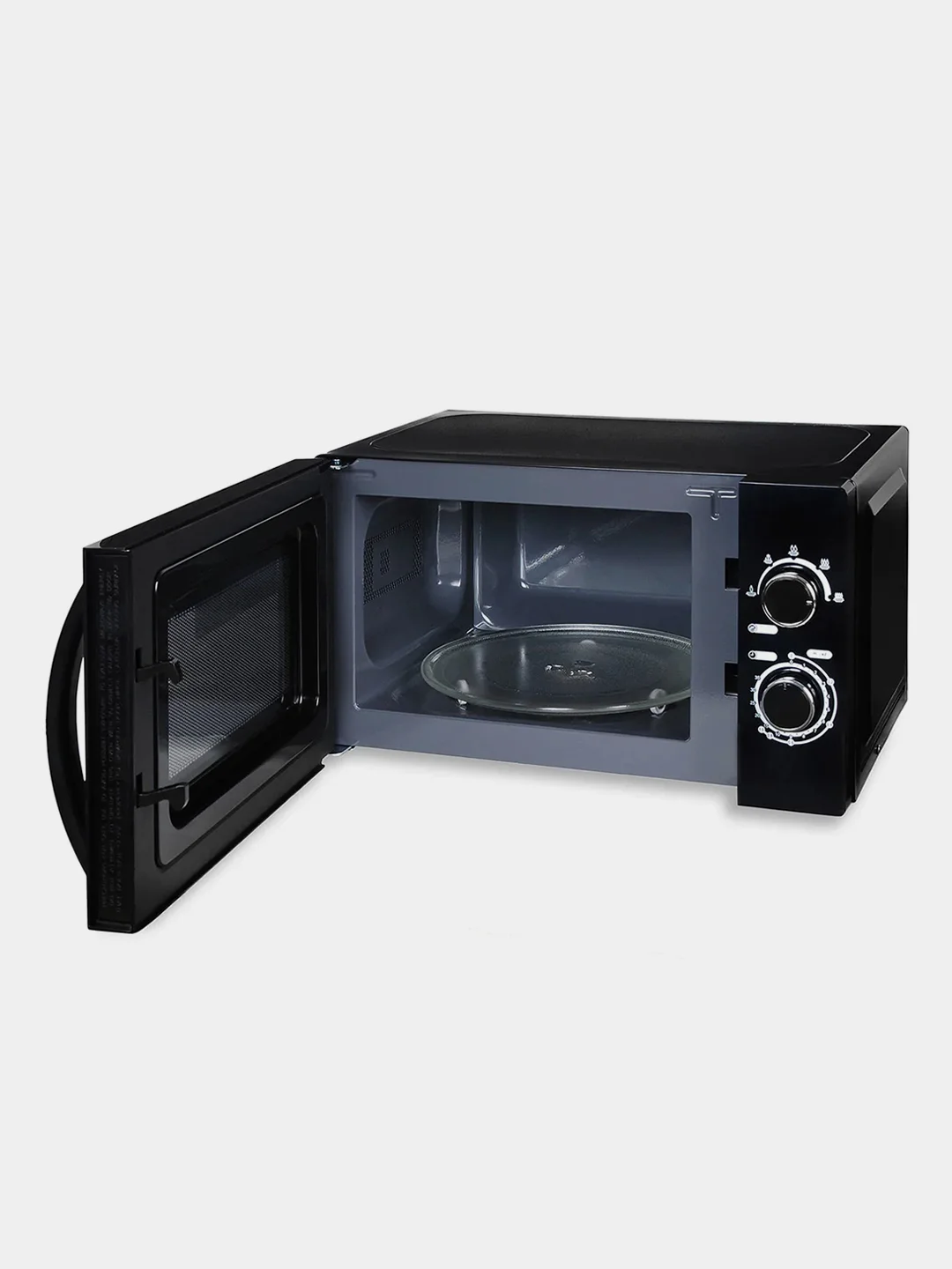 Микроволновая печь Hyundai HYM-M2063, 20 л, 700 Вт