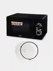 Микроволновая печь Hyundai HYM-M2063, 20 л, 700 Вт