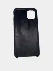 Чехол iPhone 11 Pro Max Silicone case